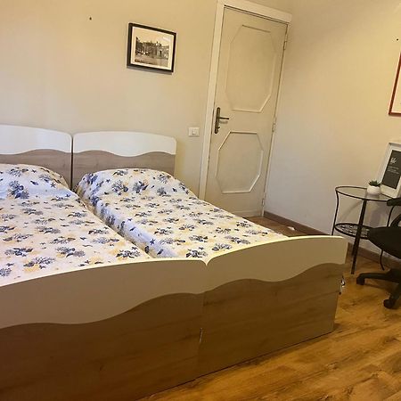 La Dolce Vita Bedrooms Near The Subway Rom Exterior foto